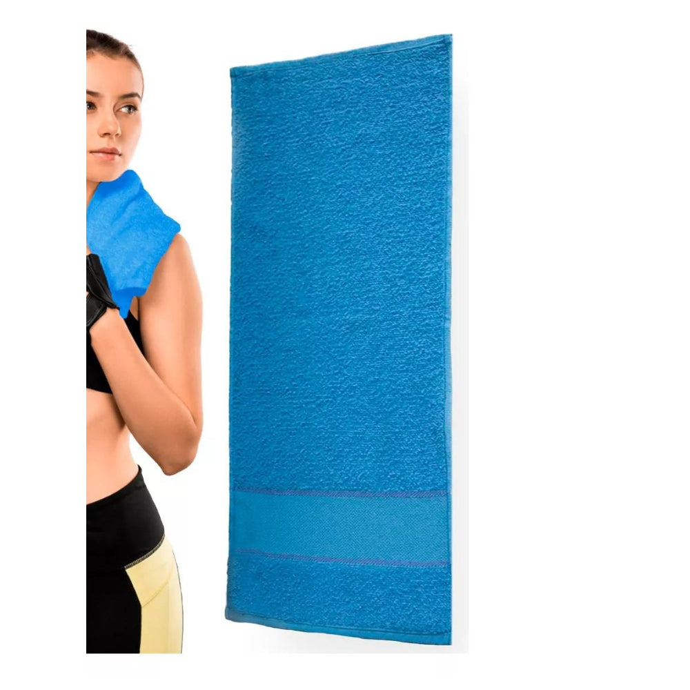 Azul