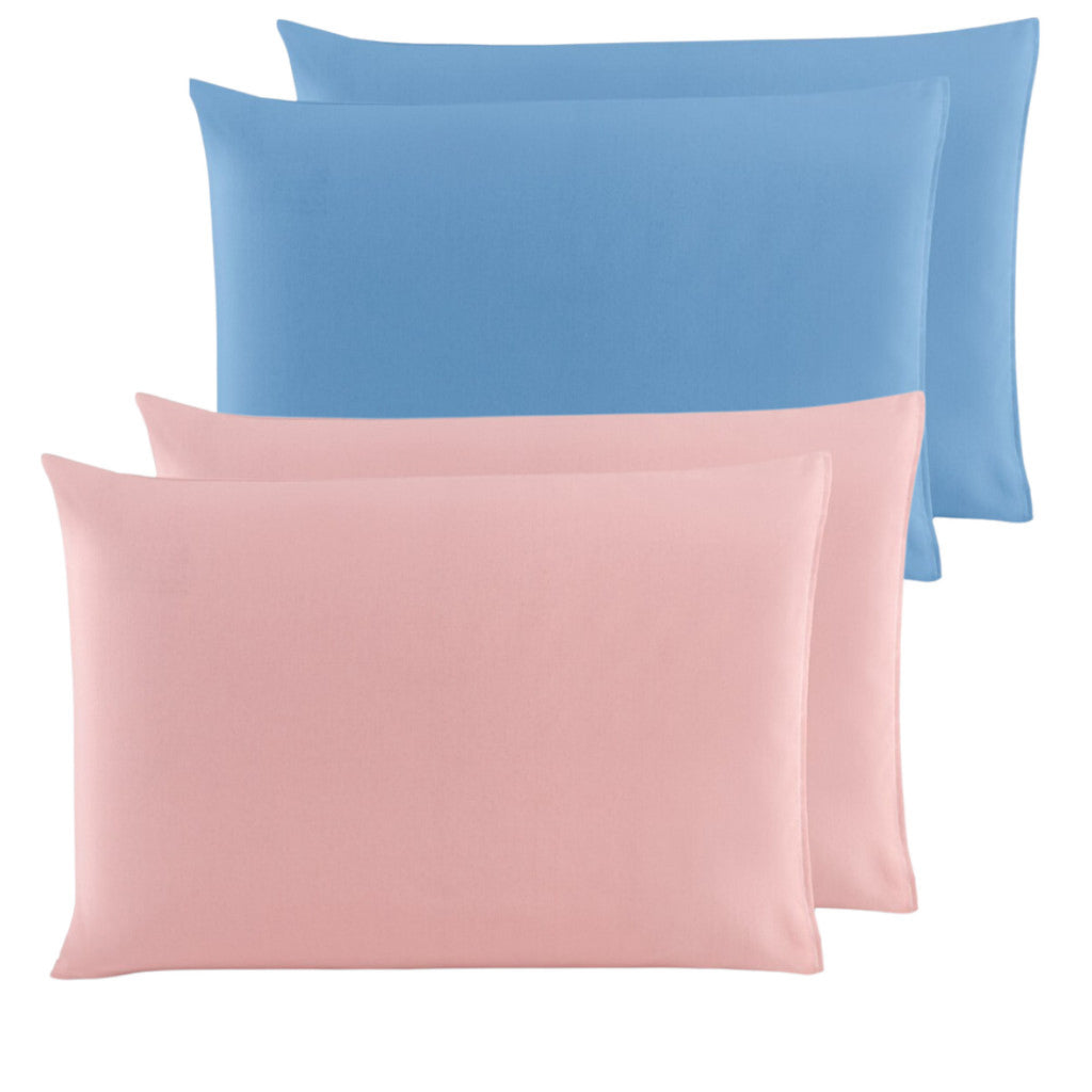 2 Azul 2 Rosa