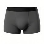 Kit cuecas boxer adulto