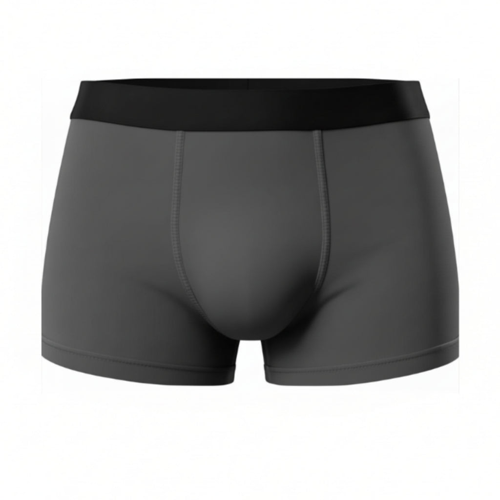 Kit cuecas boxer adulto