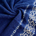 Azul Escuro