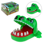 Crocodilo Morde Dedo - caixa